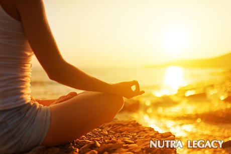 Transcendental-Meditation Transcendental-Meditation