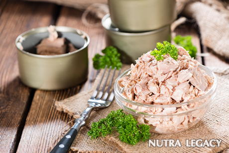 tuna