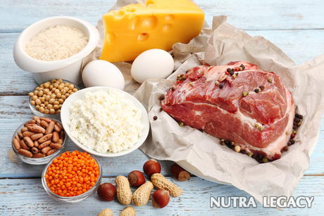 Turbo Protein Diet Turbo Protein Diet