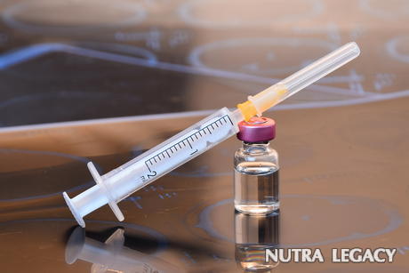 Hormone Replacement Hormone Replacement