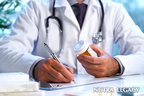 3 More Lethal Prescription Drugs