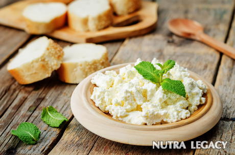 Understanding Your Daily Protein Needs Understanding Your Daily Protein Needs