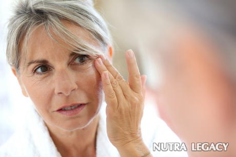 Wrinkles Causes
