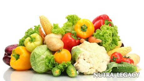 vegetables vegetables