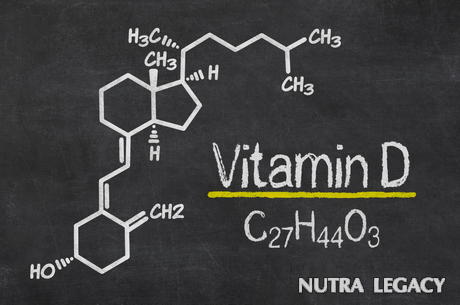 vitamin-d vitamin-d