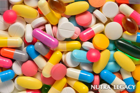 Vitamins and Supplements Vitamins and Supplements