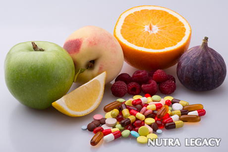 Vitamins To Lower Blood Pressure Vitamins To Lower Blood Pressure