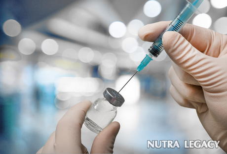 What Are Flu Vaccination Risks What Are Flu Vaccination Risks
