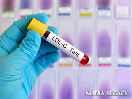 Low Density Lipoproteins