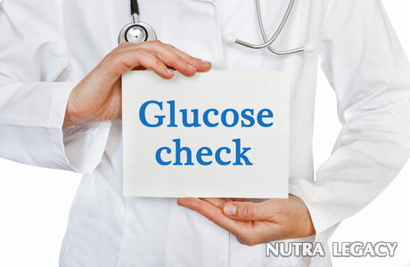 Oral Glucose Tolerance Test