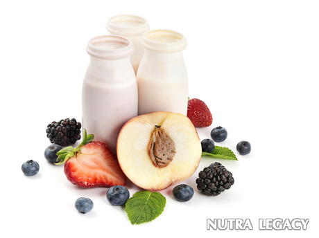 Probiotics and Prebiotics
