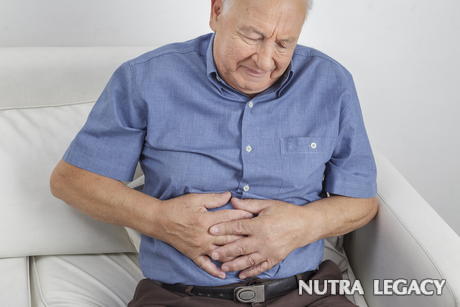 Stomach Flu Symptoms In Adults