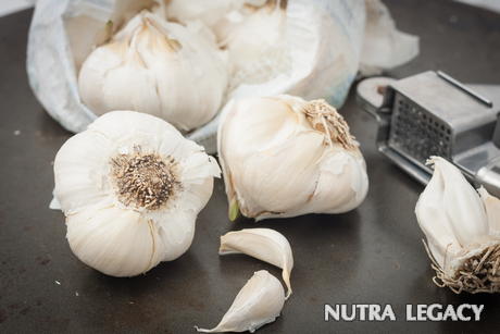 Natural Immune System Boosters Natural Immune System Boosters