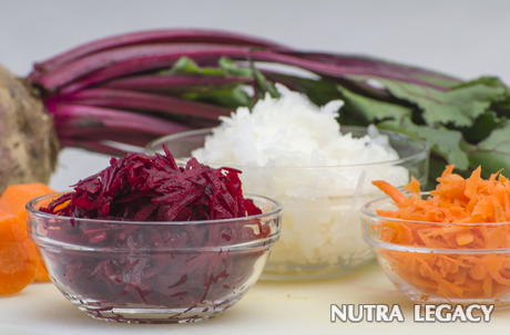 Liver Detox Diets