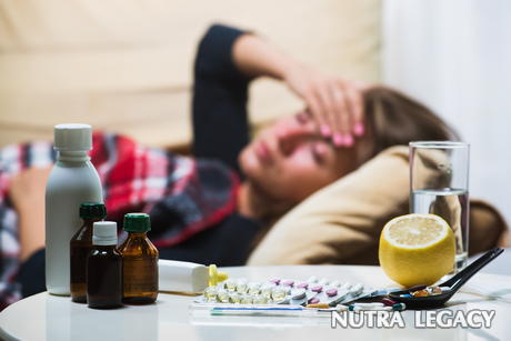 Top Ways To Prevent Colds Top Ways To Prevent Colds