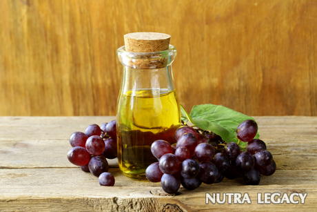 Grape Seed Extract Grape Seed Extract