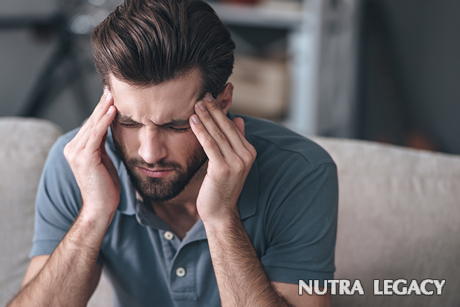 What causes migraine headaches What causes migraine headaches