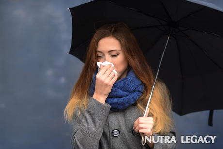 What Causes The Common Cold What Causes The Common Cold