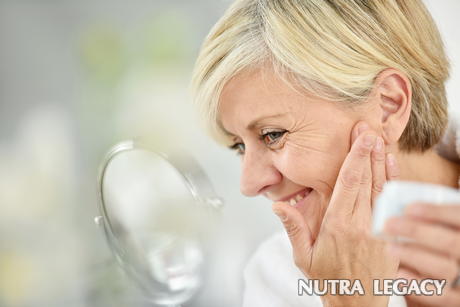 What Does A New Anti-aging Cream What Does A New Anti-aging Cream