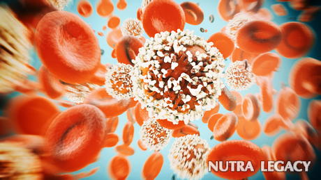 Immune System Modulator Immune System Modulator