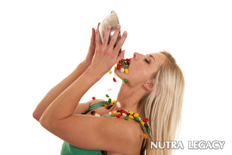 What is Bulimia Nervosa What is Bulimia Nervosa