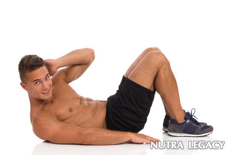 Fat Burning Zone Fat Burning Zone