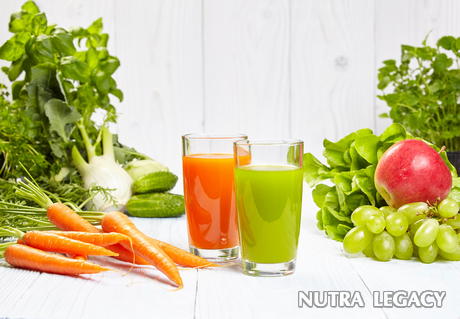 Liver Detoxification