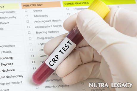 Why Elevated CRP Is Dangerous Why Elevated CRP Is Dangerous